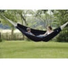 Amazonas Brasilianische Hängematte 'Barbados' Black -Freiluft Verkäufe amazonas brasilianische haengematte barbados black3