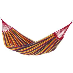 Amazonas Brasilianische Hängematte 'Paradiso' Tropical