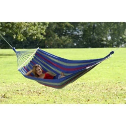 Amazonas Hängematte 'Aruba', EllTex, Juniper