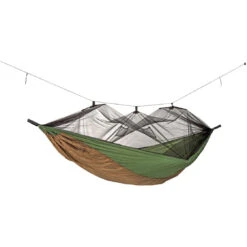 Amazonas Hängematte 'Moskito-Aventure Thermo' -Freiluft Verkäufe amazonas haengematte moskito aventure thermo