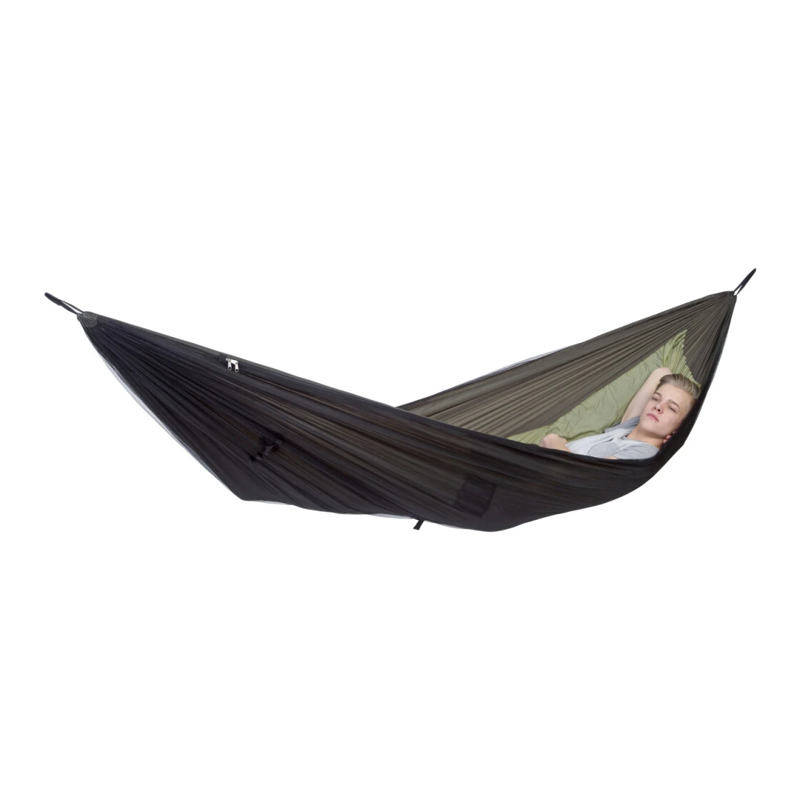 Amazonas Hängematte 'Moskito-Traveller Thermo' XXL 9 Amazonas Hängematte 'Moskito-Traveller Thermo' XXL – Bild 7