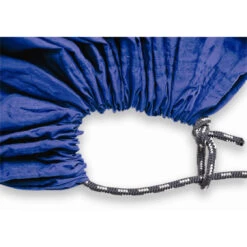 Amazonas Hängematte 'Travel Set' Blau