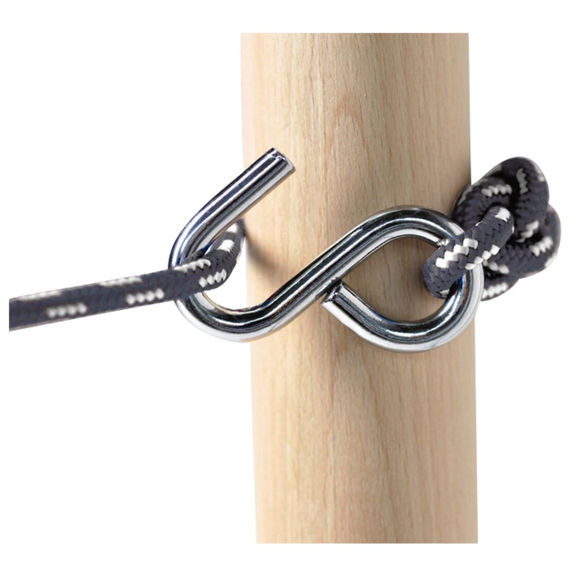 Amazonas Hängematte 'Travel Set' Mars 7 Amazonas Hängematte 'Travel Set' Mars – Bild 5