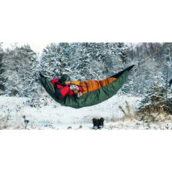 Amazonas Hängematten Wärmeschutz 'Underquilt' -Freiluft Verkäufe amazonas haengematten waermeschutz underquilt2