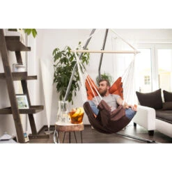 Amazonas Hängemattengestell 'Luna' Rock Stone 11 Amazonas Hängemattengestell 'Luna' Rock Stone -Freiluft Verkäufe amazonas haengemattengestell luna rock stone6