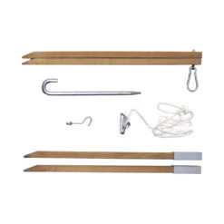 Amazonas Hängemattengestell 'Madera', -Freiluft Verkäufe amazonas haengemattengestell madera2