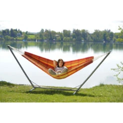 Amazonas Hängemattengestell 'Sumo Grande', -Freiluft Verkäufe amazonas haengemattengestell sumo grande