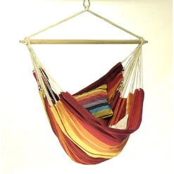 Amazonas Hängesitz 'Gigante', Lava