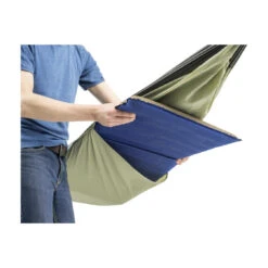 Amazonas Leichthängematte 'Silk Traveller Thermo'