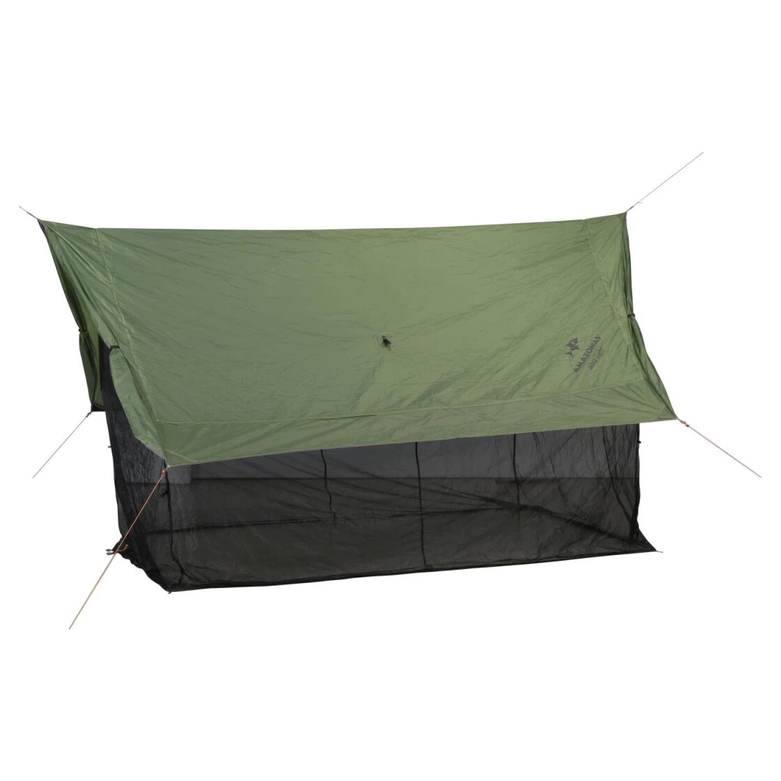 Amazonas Moskito Wing Tarp, 3 Amazonas Moskito Wing Tarp,