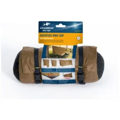Amazonas Tarp 'Adventure Wing' 14 Amazonas Tarp 'Adventure Wing' -Freiluft Verkäufe amazonas tarp adventure wing5