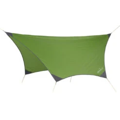 Amazonas Tarp Traveller, Grün