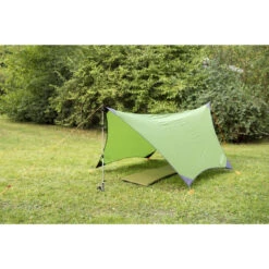 Amazonas Tarp Traveller, Grün -Freiluft Verkäufe amazonas tarp traveller gruen4