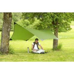Amazonas Tarp Traveller, Grün -Freiluft Verkäufe amazonas tarp traveller gruen6