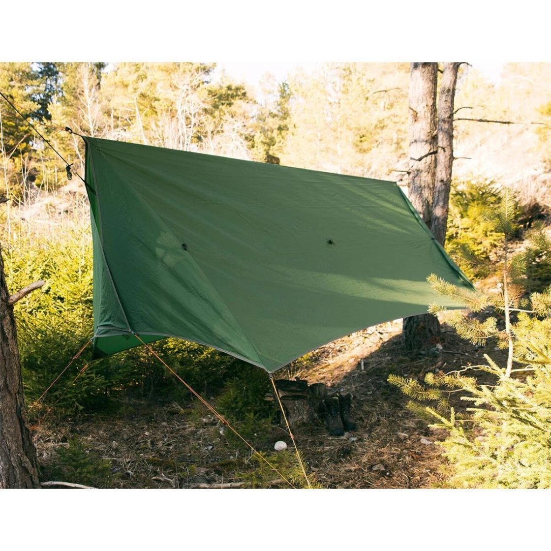 Amazonas Wing Tarp 3 Amazonas Wing Tarp