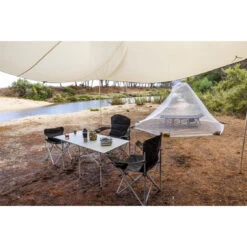 Basic Nature Moskitonetz 'Klassik' Baldachin, Mesh 850 -Freiluft Verkäufe basic nature moskitonetz klassik baldachin mesh 8504