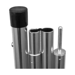 BasicNature Aufstellstange 'verstellbar' 180-210 Cm 9 BasicNature Aufstellstange 'verstellbar' 180-210 Cm -Freiluft Verkäufe basicnature aufstellstange verstellbar 180 210 cm4