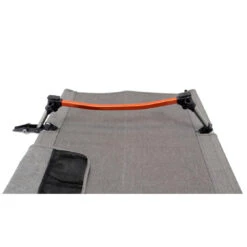 BasicNature Campingbett 'Lifted', Grau 190 Cm -Freiluft Verkäufe basicnature campingbett lifted grau 190 cm5