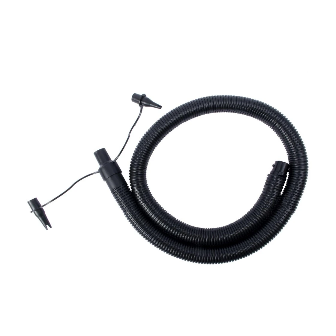 BasicNature Doppelhub-Luftpumpe 6 BasicNature Doppelhub-Luftpumpe – Bild 4