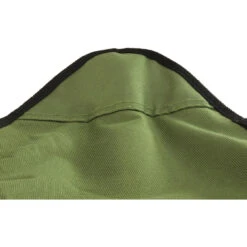 BasicNature Dreibeinhocker 'Travelchair' Stahl Grün -Freiluft Verkäufe basicnature dreibeinhocker travelchair stahl gruen5