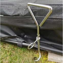 BasicNature Erdanker 40 Cm