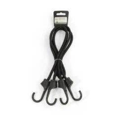 BasicNature Expandergummi 0,5 M 8 Mm 2 Stück