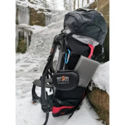 BasicNature Falt-Sitzkissen,anthrazit -Freiluft Verkäufe basicnature falt sitzkissenanthrazit3