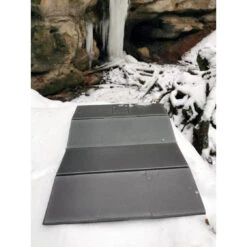 BasicNature Falt-Sitzkissen,anthrazit -Freiluft Verkäufe basicnature falt sitzkissenanthrazit4