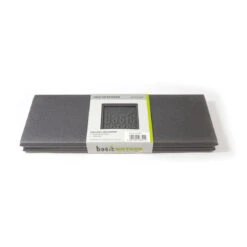 BasicNature Falt-Sitzkissen,anthrazit -Freiluft Verkäufe basicnature falt sitzkissenanthrazit9