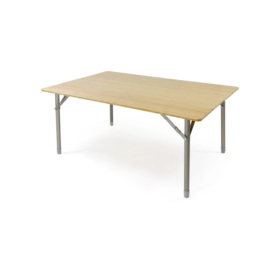 BasicNature Falttisch 'Bambus', 100 X 65 Cm 6 BasicNature Falttisch 'Bambus', 100 X 65 Cm – Bild 4