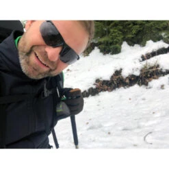 BasicNature 'Mini Handtuch' Oliv -Freiluft Verkäufe basicnature mini handtuch oliv6