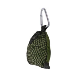 BasicNature 'Mini Handtuch' Oliv -Freiluft Verkäufe basicnature mini handtuch oliv8