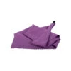 BasicNature 'Mini Handtuch' Violett -Freiluft Verkäufe basicnature mini handtuch violett