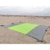 BasicNature Picknickdecke 'Beach' 215 X 275 Cm -Freiluft Verkäufe basicnature picknickdecke beach 215 x 275 cm4