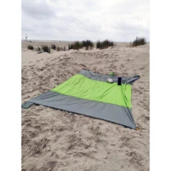 BasicNature Picknickdecke 'Beach' 215 X 275 Cm -Freiluft Verkäufe basicnature picknickdecke beach 215 x 275 cm8