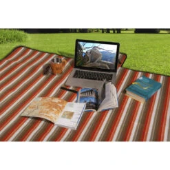 BasicNature Picknickdecke 'Outdoor' 200 X 150 Cm -Freiluft Verkäufe basicnature picknickdecke outdoor 200 x 150 cm8