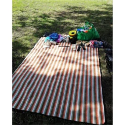 BasicNature Picknickdecke 'Outdoor' 200 X 150 Cm