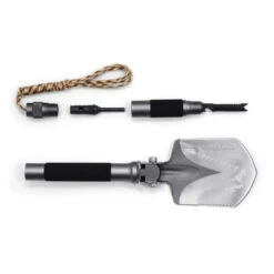 BasicNature Schaufel 'Survival 10 In 1' 15 BasicNature Schaufel 'Survival 10 In 1' -Freiluft Verkäufe basicnature schaufel survival 10 in 14