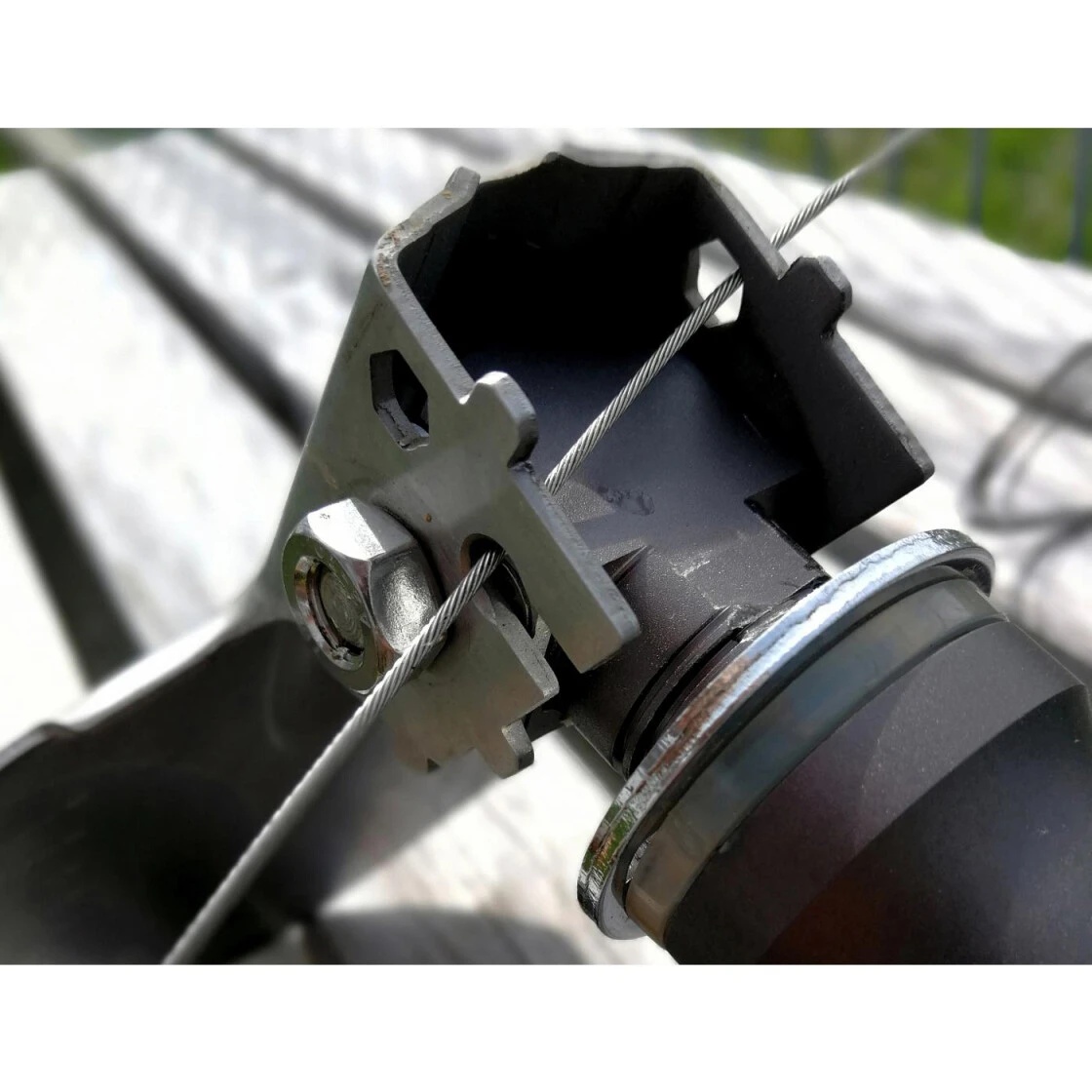 BasicNature Schaufel 'Survival 10 In 1' 10 BasicNature Schaufel 'Survival 10 In 1' – Bild 8