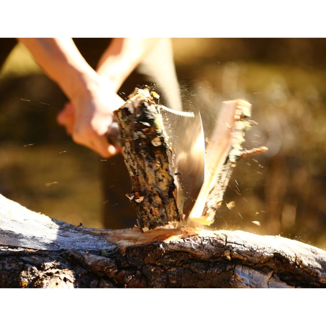 BasicNature Schaufel 'Survival 10 In 1' 4 BasicNature Schaufel 'Survival 10 In 1' – Bild 2