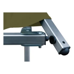 BasicNature Travelchair 'Feldbett',oliv 210 Cm 8 BasicNature Travelchair 'Feldbett',oliv 210 Cm -Freiluft Verkäufe basicnature travelchair feldbettoliv 210 cm3