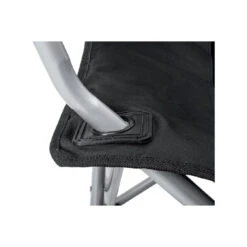 BasicNature Travelchair 'Holiday' Schwarz -Freiluft Verkäufe basicnature travelchair holiday schwarz7