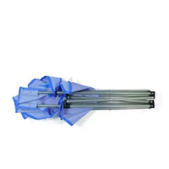 BasicNature Travelchair 'Kids', Blau Dinosaurier