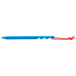 BasicNature Zelthering 'Y-Stake' 18 Cm Blau 8 Stück 11 BasicNature Zelthering 'Y-Stake' 18 Cm Blau 8 Stück -Freiluft Verkäufe basicnature zelthering y stake 18 cm blau 8 stueck4