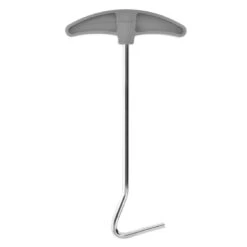 BasicNature Zelthering 'Zieher' -Freiluft Verkäufe basicnature zelthering zieher