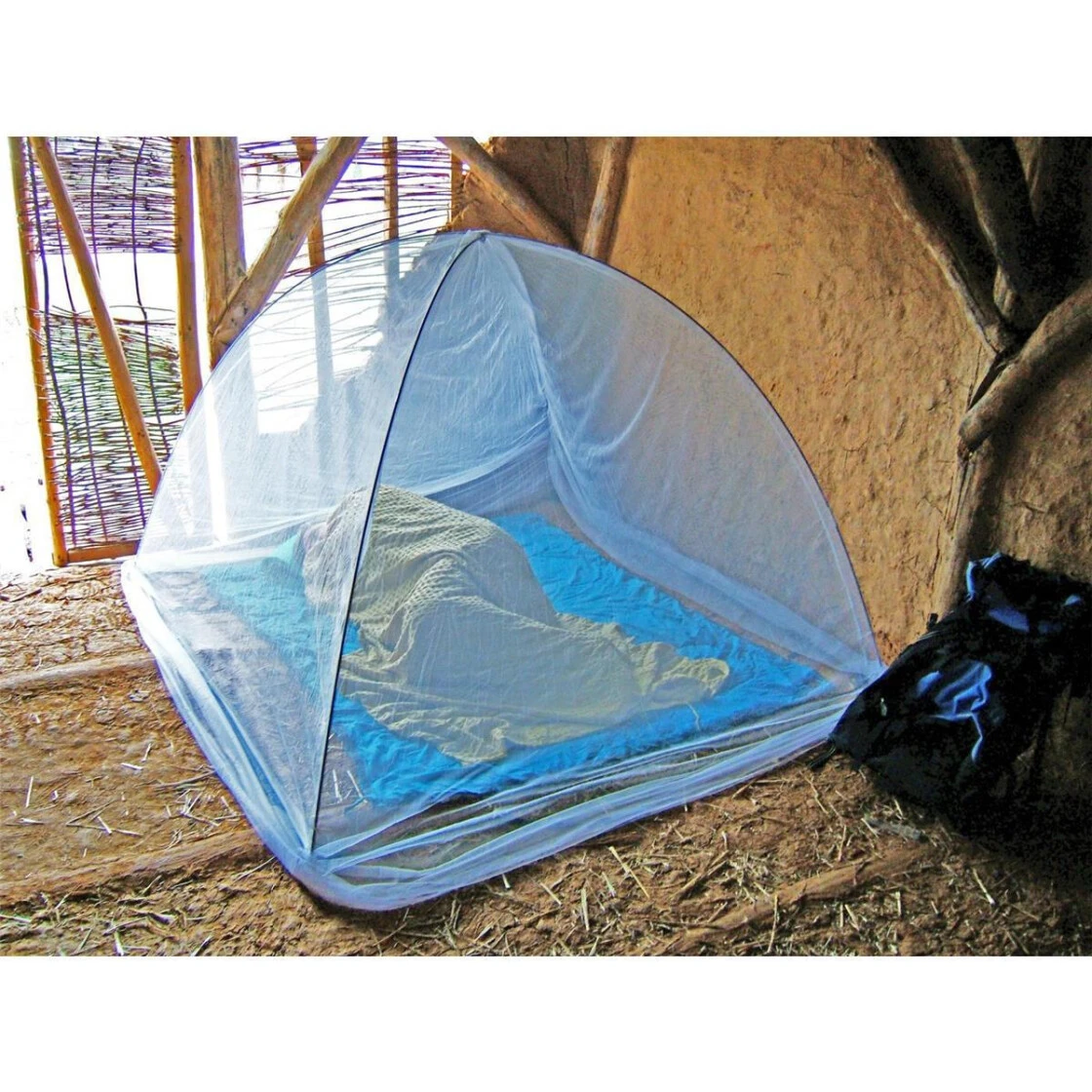 Brettschneider Imprägn. Moskitonetz 'Expedition' Vario 4 Brettschneider Imprägn. Moskitonetz 'Expedition' Vario – Bild 2