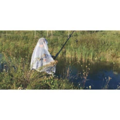 Brettschneider Imprägniertes Moskitonetz 'Expedition' Laken