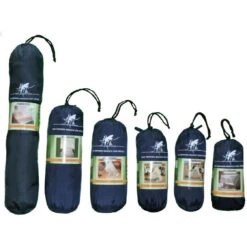 Brettschneider Moskitonetz 'Fine Mesh Pyramid', Single