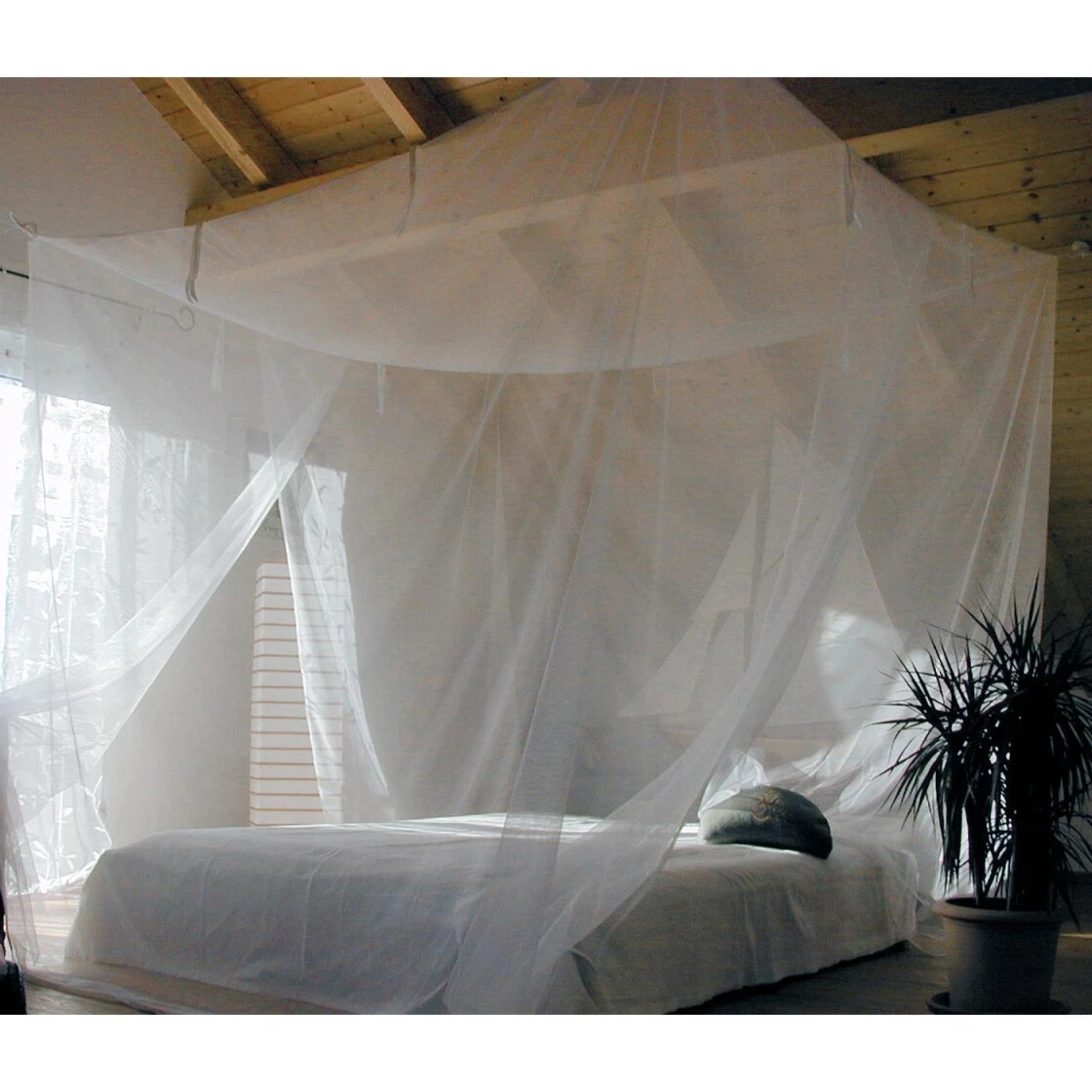 Brettschneider Moskitonetz 'Lodge', Big Box II 3 Brettschneider Moskitonetz 'Lodge', Big Box II