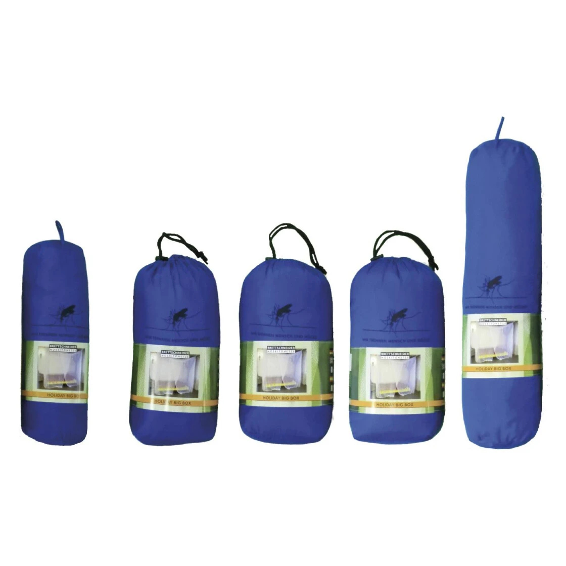 Brettschneider Moskitonetz 'Lodge Terrazzo', 4 Brettschneider Moskitonetz 'Lodge Terrazzo', – Bild 2